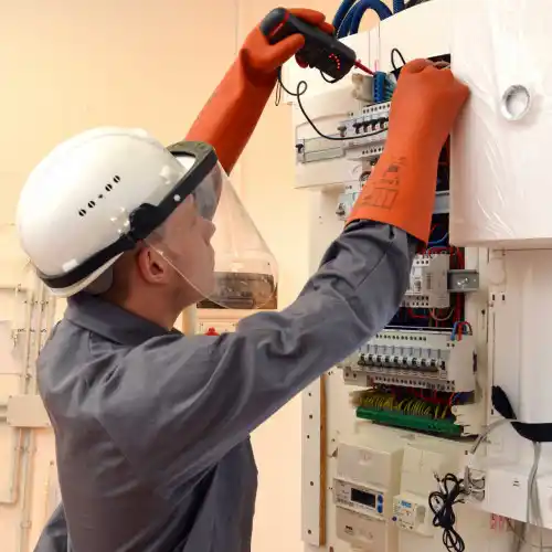 elektricien Vierakker